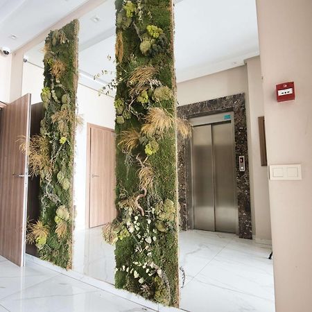 New Sea Front Apartment 95Sqm With Unlimited Wi-Fi Agadir Exterior foto