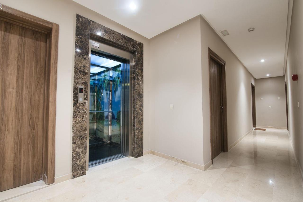 New Sea Front Apartment 95Sqm With Unlimited Wi-Fi Agadir Exterior foto